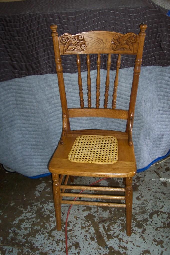 Chair Restoration Chair Restoration